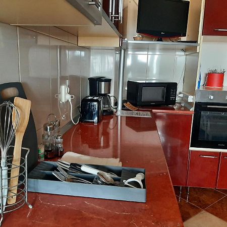 Ultracentral,Parcul Catedralei,Apartament 2 Camere Bacău Exteriör bild