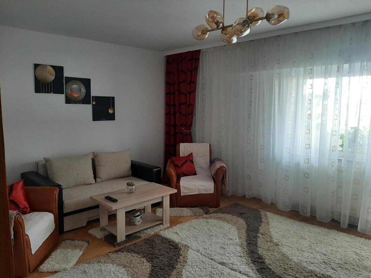 Ultracentral,Parcul Catedralei,Apartament 2 Camere Bacău Exteriör bild