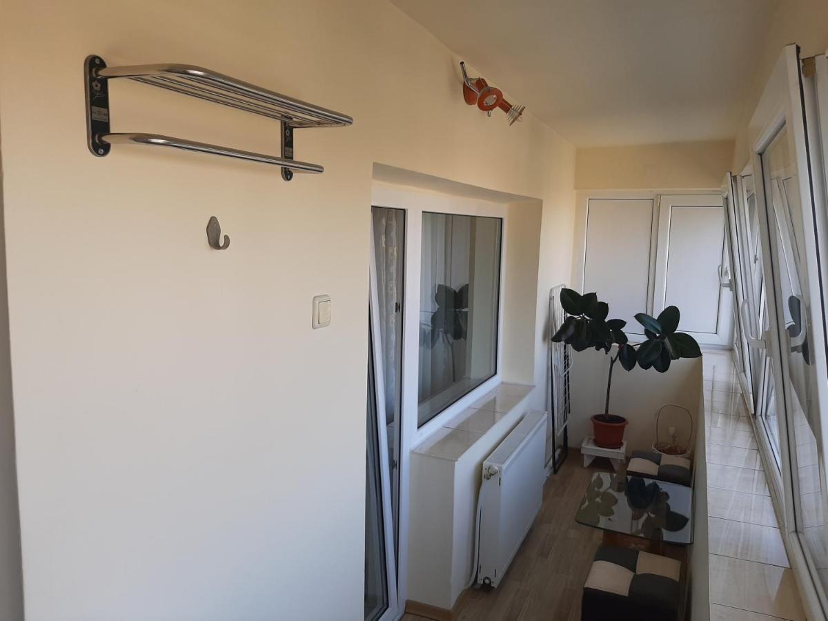 Ultracentral,Parcul Catedralei,Apartament 2 Camere Bacău Exteriör bild