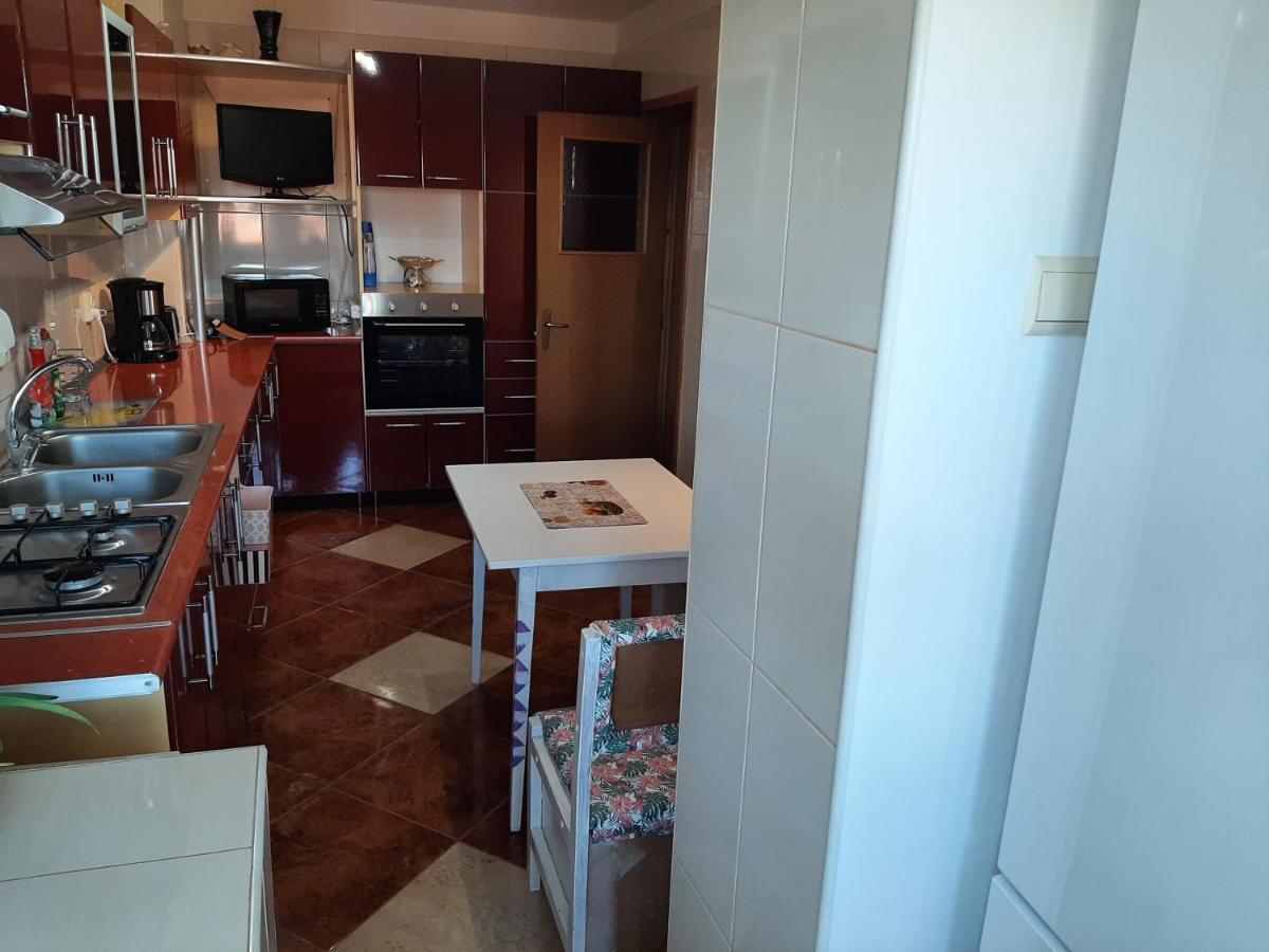 Ultracentral,Parcul Catedralei,Apartament 2 Camere Bacău Exteriör bild