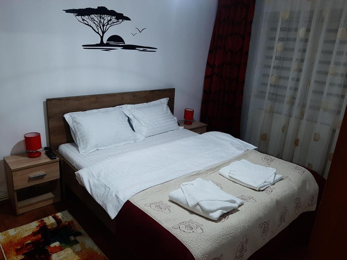Ultracentral,Parcul Catedralei,Apartament 2 Camere Bacău Exteriör bild