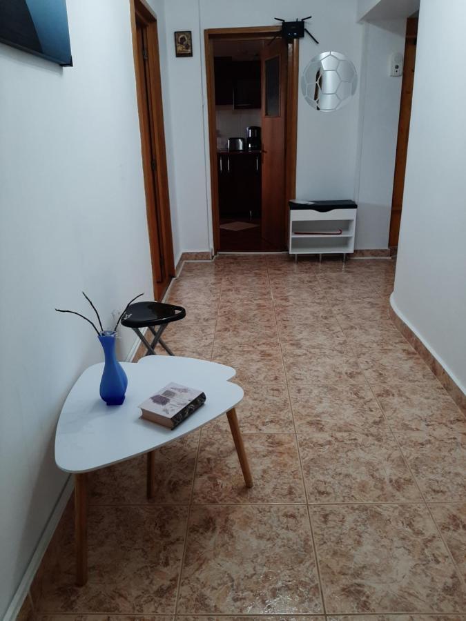 Ultracentral,Parcul Catedralei,Apartament 2 Camere Bacău Exteriör bild