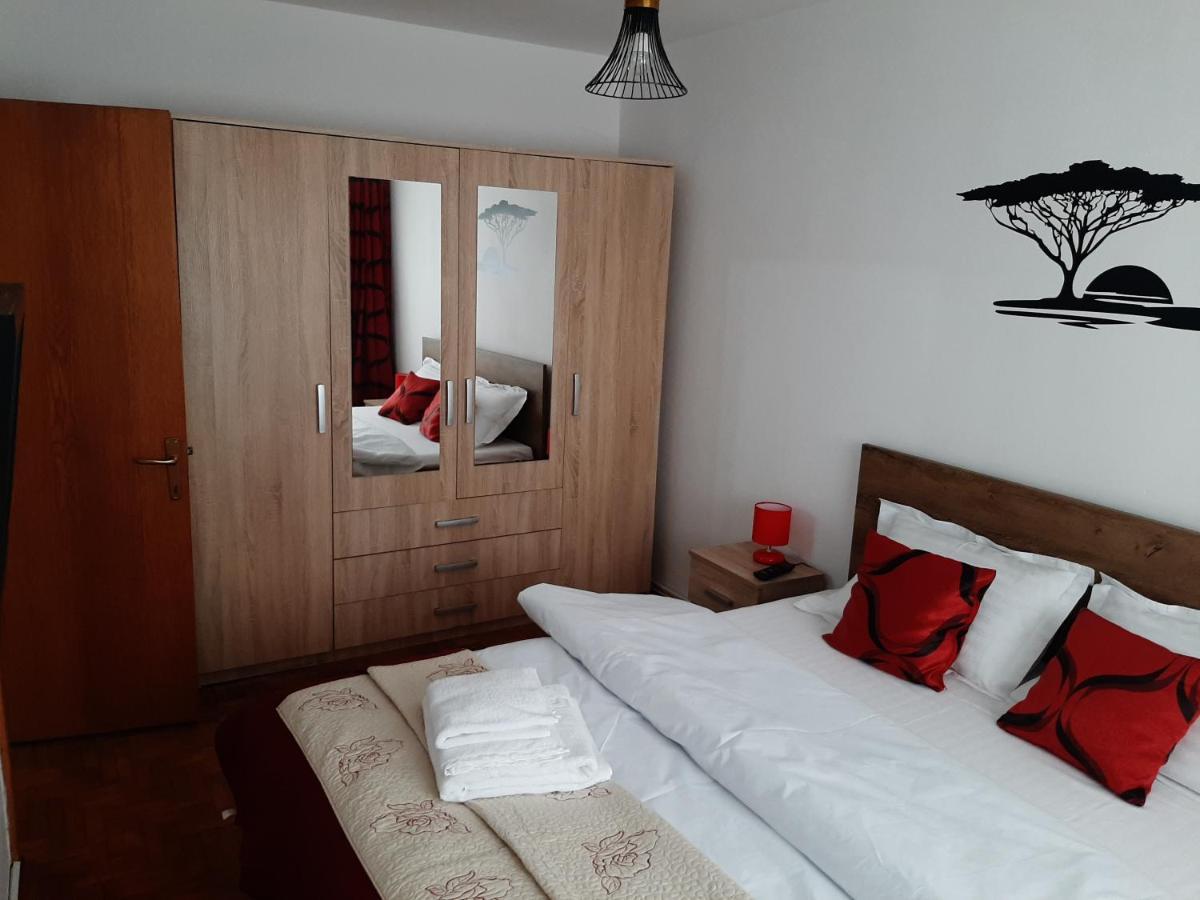 Ultracentral,Parcul Catedralei,Apartament 2 Camere Bacău Exteriör bild