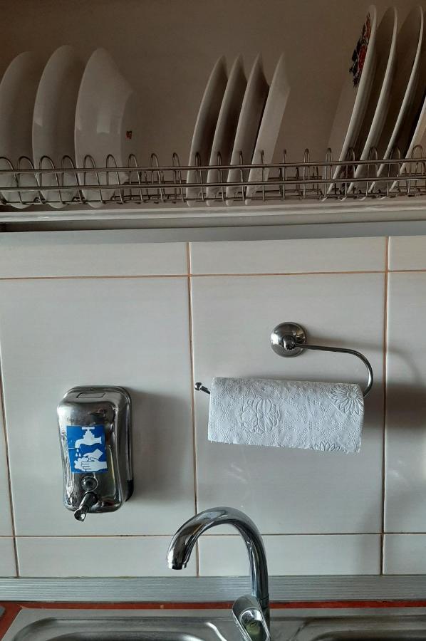 Ultracentral,Parcul Catedralei,Apartament 2 Camere Bacău Exteriör bild